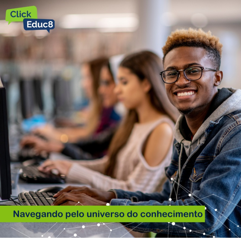 Navegando pelo universo conhecimento: Desenvolvendo a Habilidade de Adaptabilidade para o Futuro Profissional e Pessoal