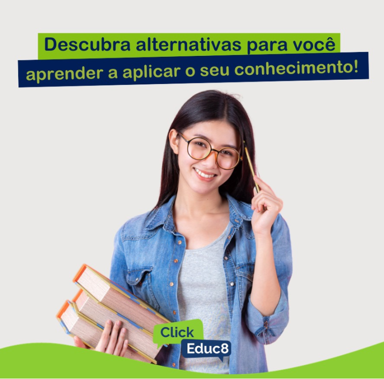 Explorando Alternativas para uma Aprendizagem Eficaz: Estratégias para Potencializar Seus Resultados