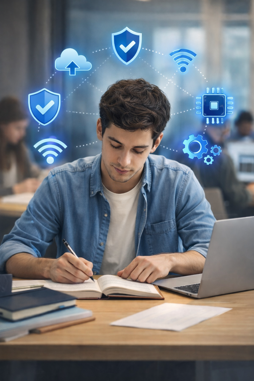Como Lidar com as Frustrações nas Primeiras Escolhas