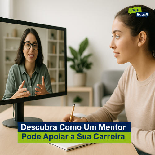 🤝 Com Dúvidas Sobre o Futuro? Descubra Como Um Mentor Pode Te Apoiar nas Decisões Difíceis