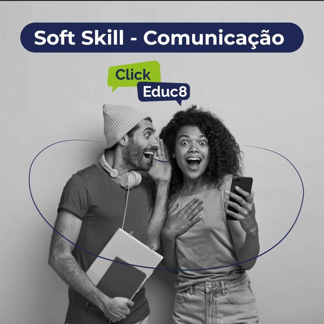 Soft Skill: Comunicação