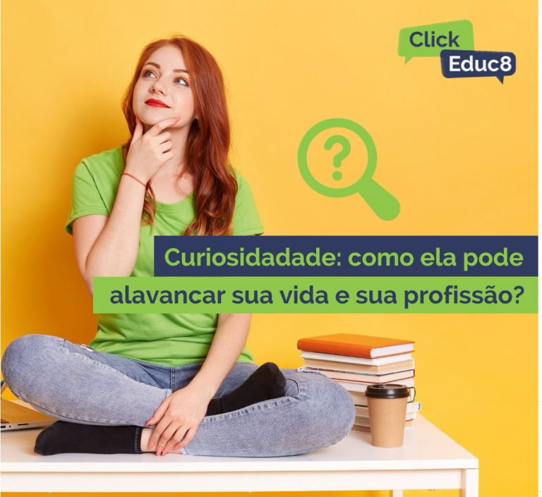 Curiosidade: Como Ela Pode Alavancar Sua Busca pelo Primeiro Emprego 🔍