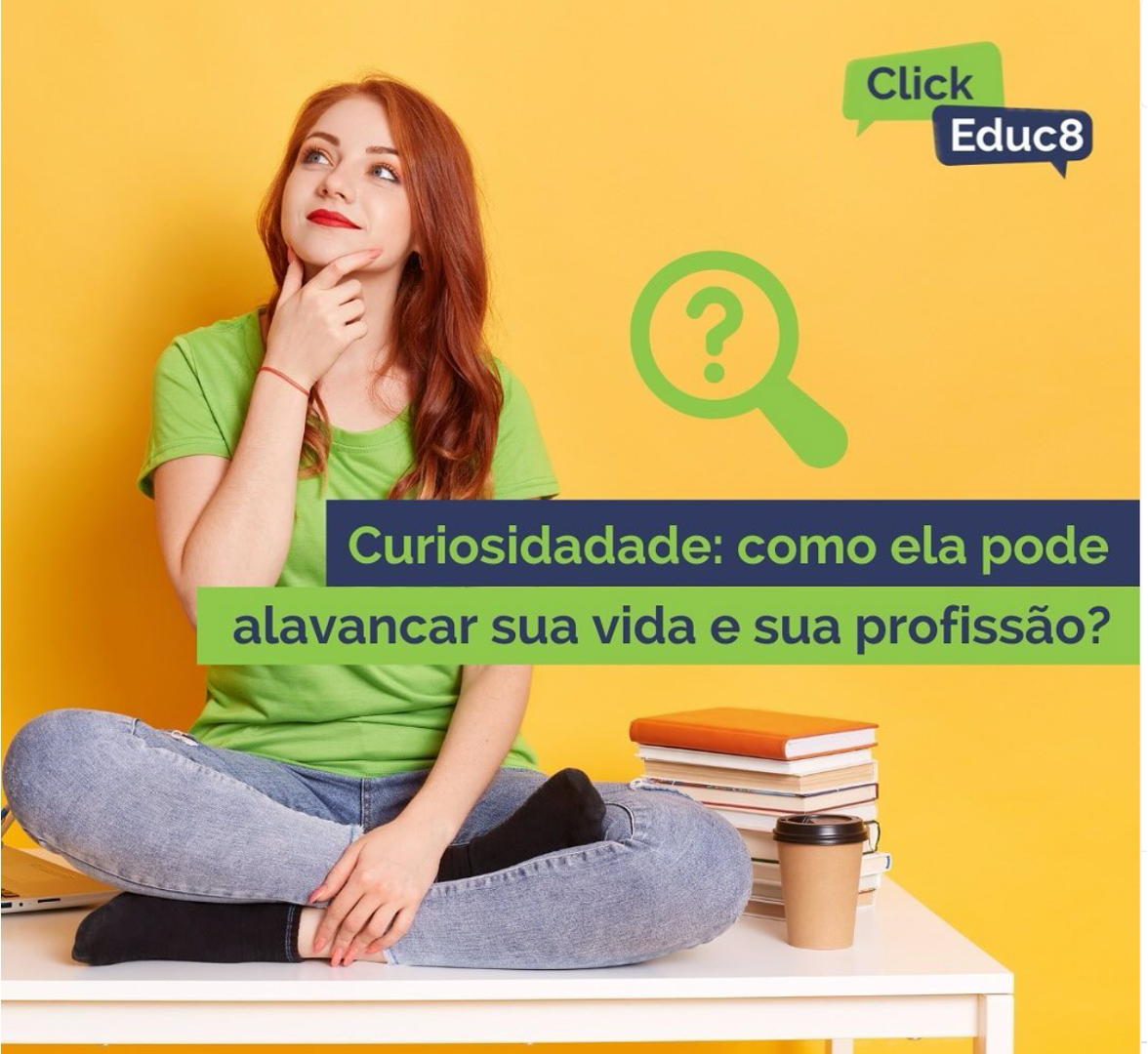 Curiosidade: Como Ela Pode Alavancar Sua Busca pelo Primeiro Emprego 🔍