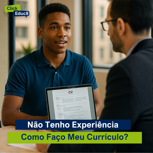 🎯 Como Fazer um Currículo Sem Experiência: Transforme Sua Vida Real em Oportunidades