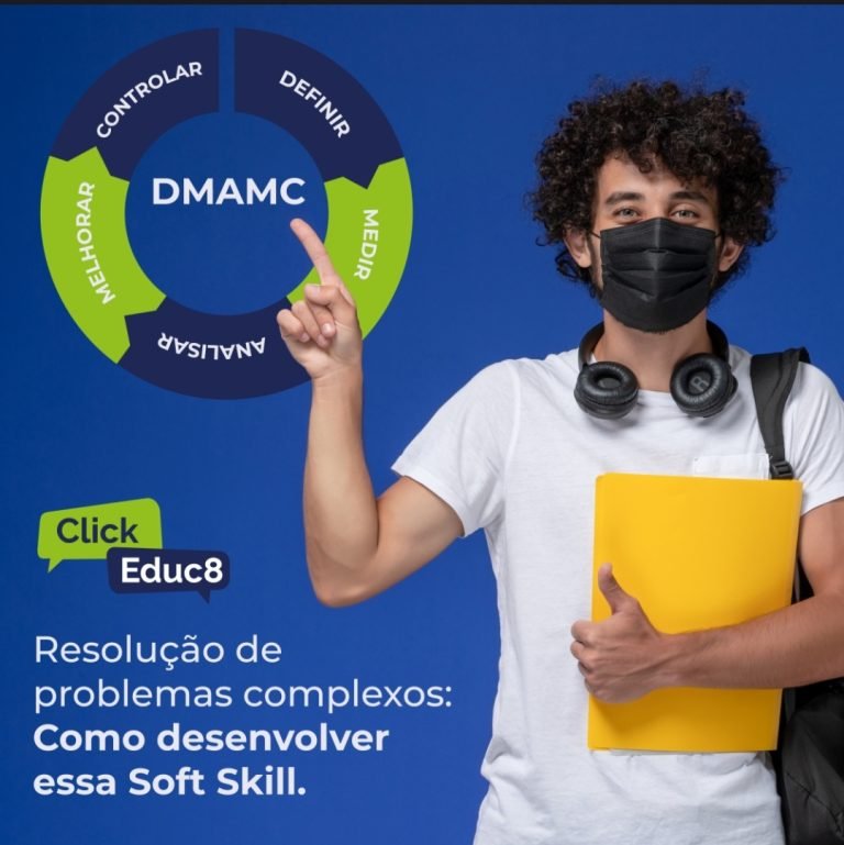 Resolução de problemas complexos: como desenvolver essa soft skill?