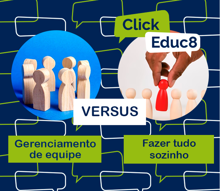 Série Dilemas dos Empreendedores: 5 – Gerenciamento de equipe versus fazer tudo sozinho