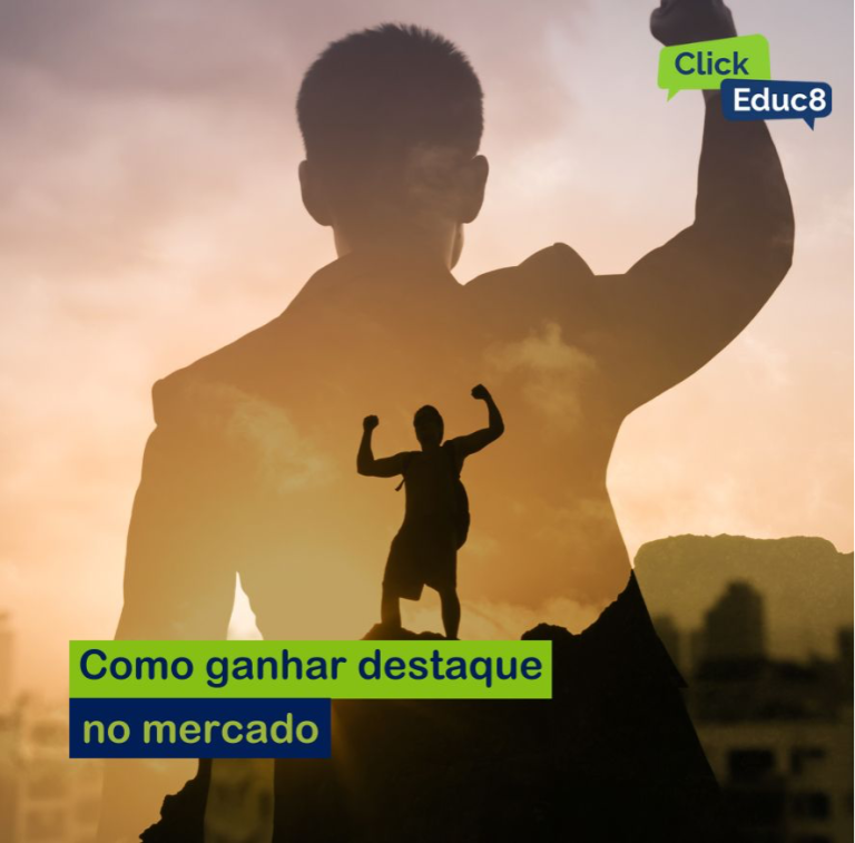 🌟 Marca Pessoal: Como se Destacar e Conquistar o Primeiro Emprego