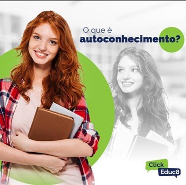 O que é autoconhecimento?