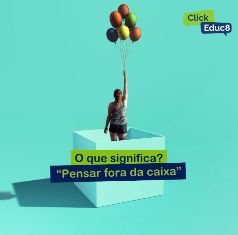 Desvendando os Mistérios de “Pensar Fora da Caixa”