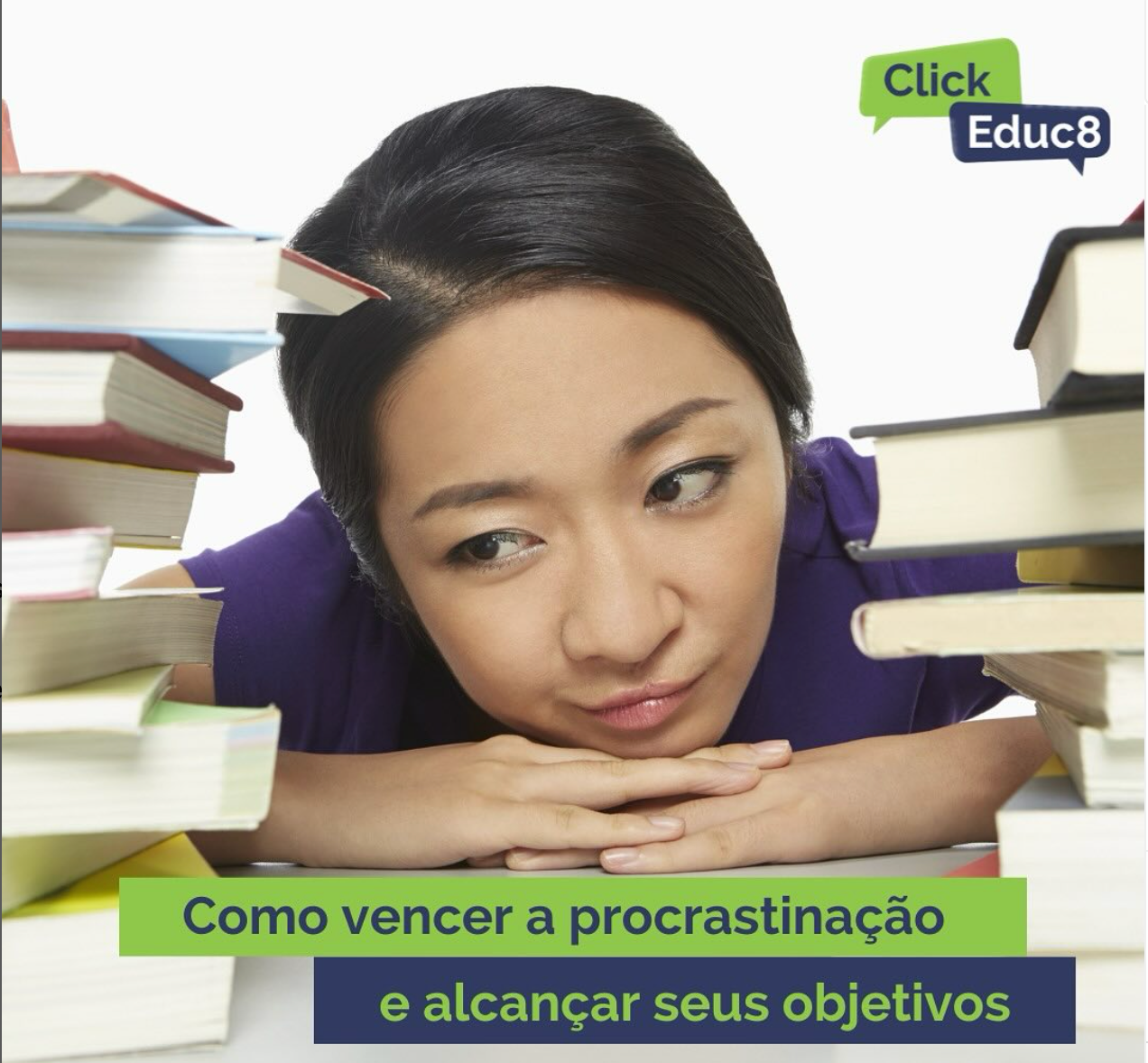 Pare de Adiar o Futuro: Transforme Sua Vida Hoje! 🚀