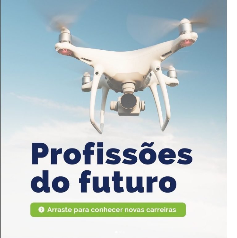 Profissões do Futuro