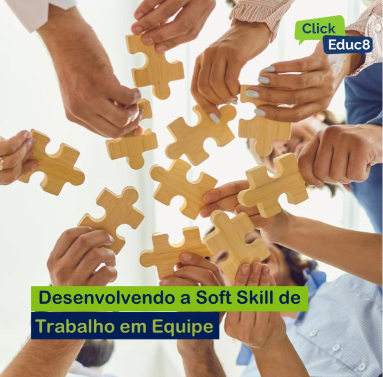 🤝 Muito Além de “Fazer Parte do Grupo”: O Verdadeiro Valor do Trabalho em Equipe