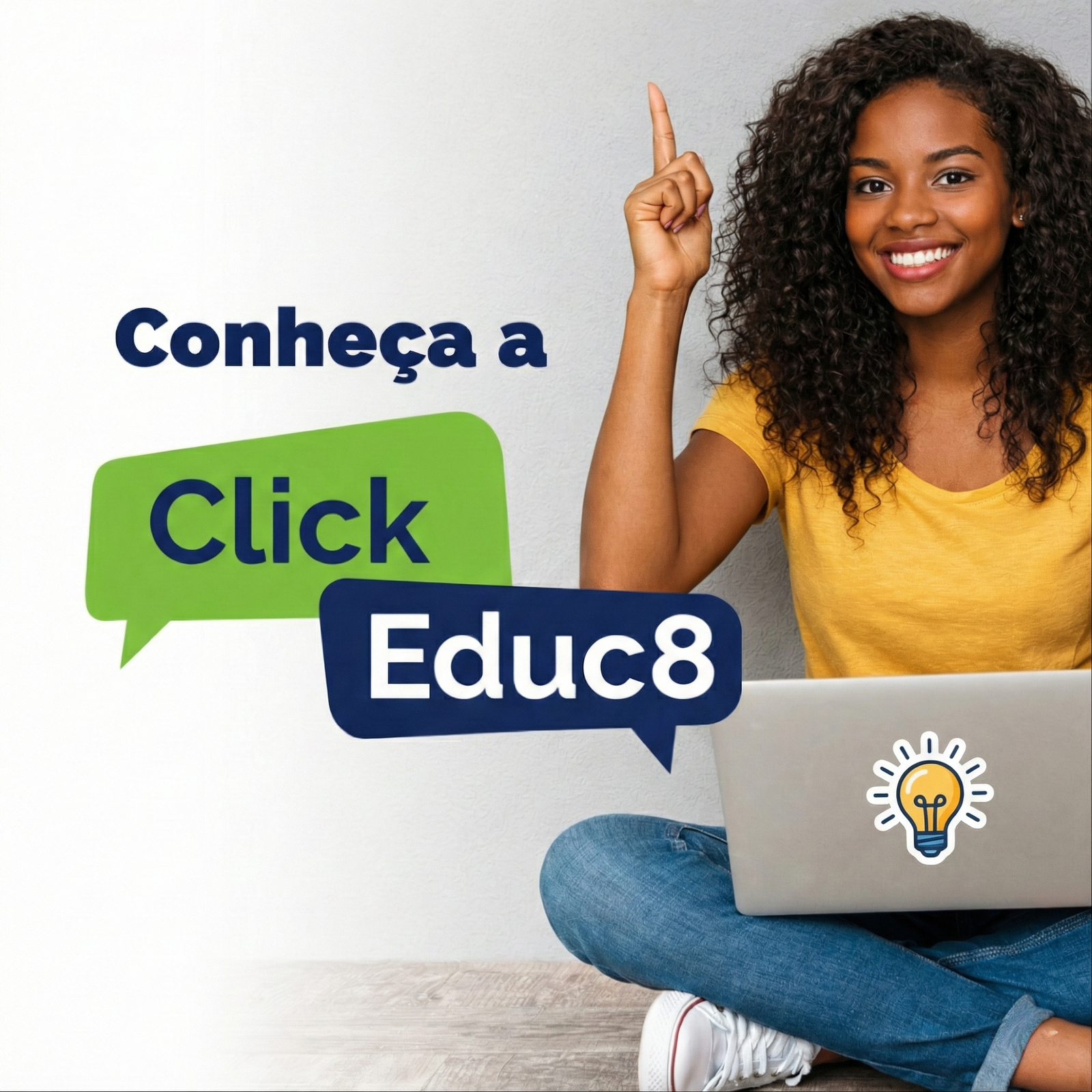🎯 Click Educ8: Do Ensino Médio ao Primeiro Emprego — Desenvolvendo Jovens para Escolhas Mais Conscientes