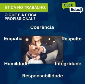 O que é a Ética Profissional?