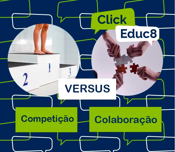 Série Dilemas dos Empreendedores:                              2 – Competição versus colaboração