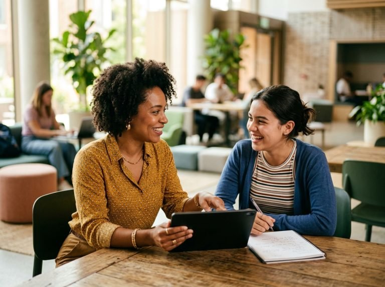 Primeiro emprego: o que as empresas realmente observam