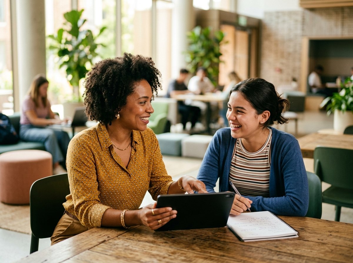 Primeiro emprego: o que as empresas realmente observam